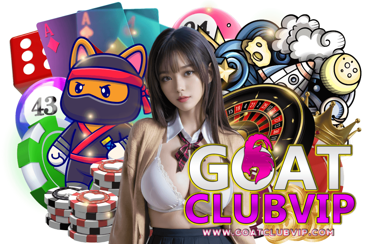 goatclub vip ทางเข้า