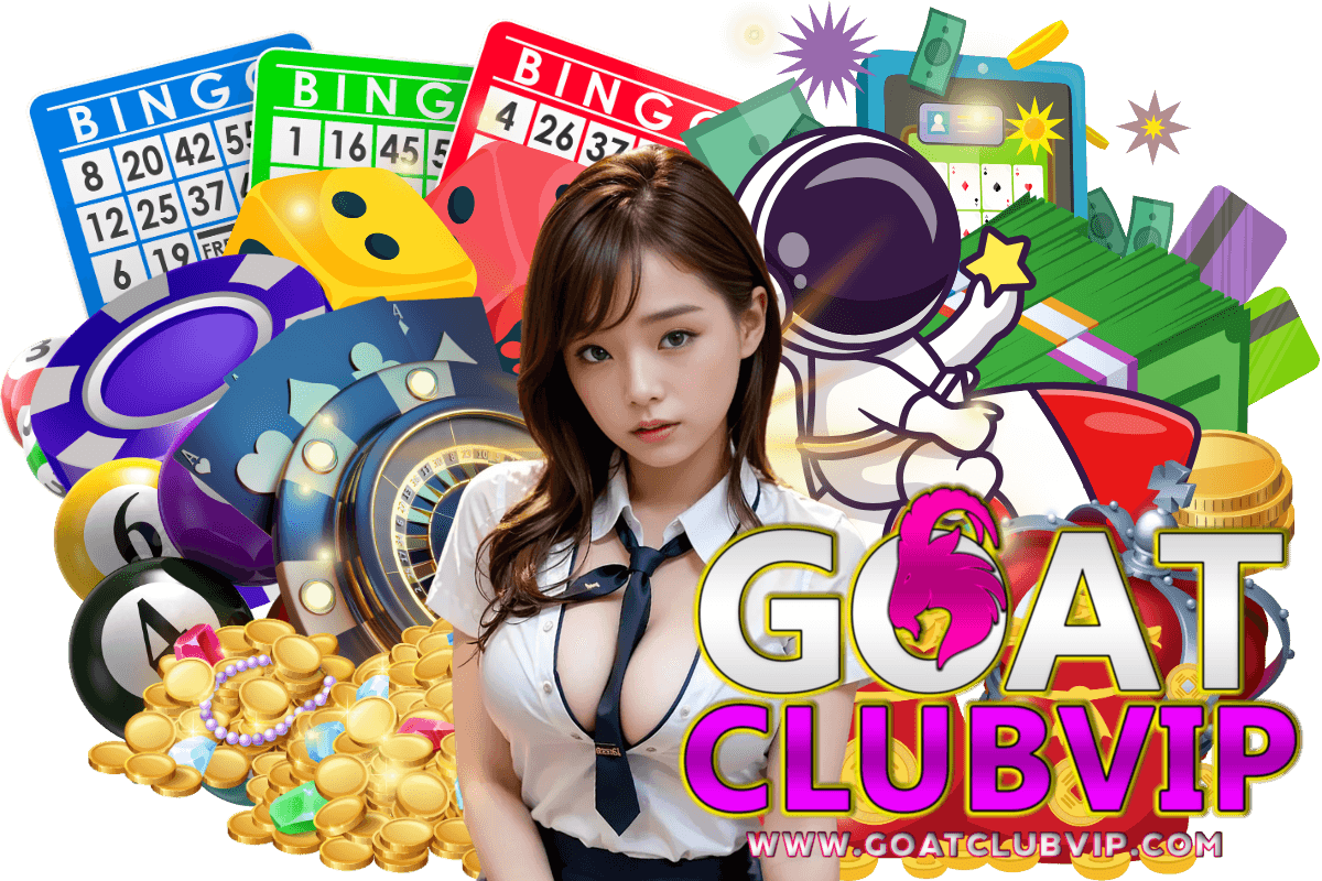 goatclub vip สล็อต