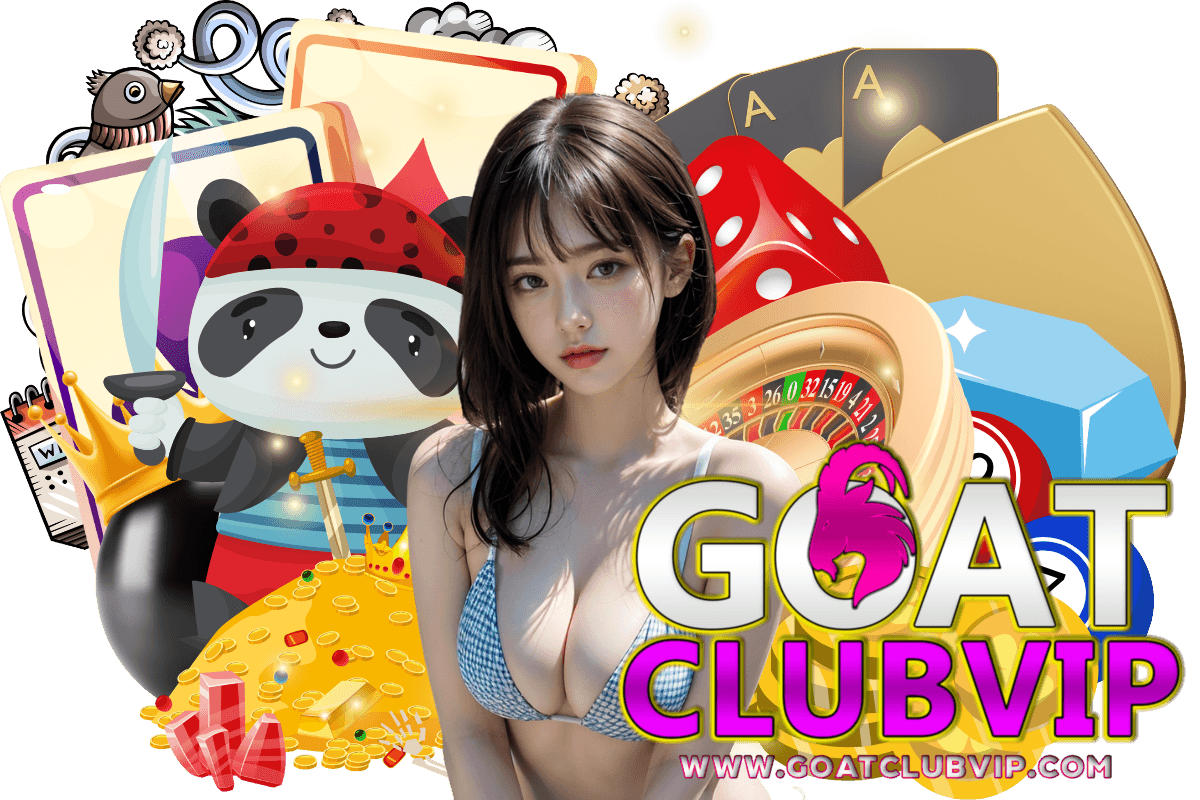 goatclub vip เว็บตรง