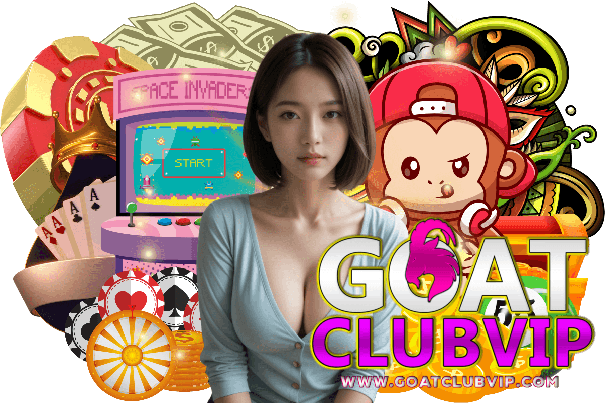 goatclub vip
